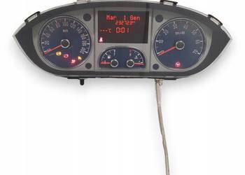 LICZNIK ZEGARY 51838657 Lancia Musa 1.4 8V 16V Benzyna 232 723km europa