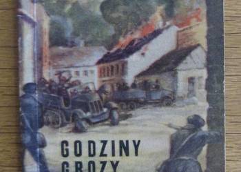 Żółty Tygrys - Godziny grozy - 1/67