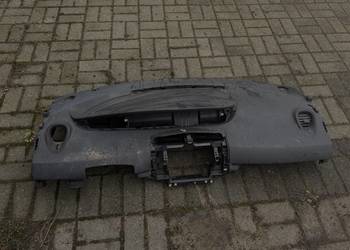 Deska rozdzielcza konsola Renault Megane Scenic II