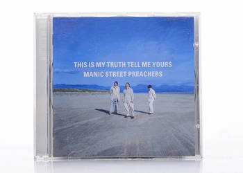 MANIC STREET PREACHERS
