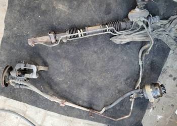 WSPOMAGANIE KIEROWNICY OPEL KADETT GSI 1.8 - 2.0