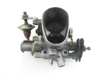 PRZEPUSTNICA AUDI 80 (B3) 1.8 S 90 (KE-Jetronic) - JN 026063J 026133063J