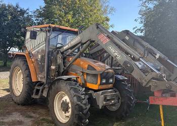 Ciągnik Ceres 335x