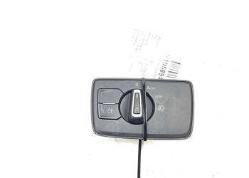 WŁĄCZNIK ŚWIATEŁ VOLKSWAGEN PASSAT B8 3G0941633J WŁĄCZNIK ŚWIATEŁ VOLKSWAGEN PASSAT B8 3G0941633J