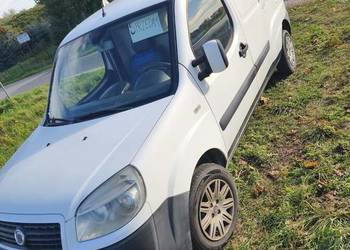 Doblo max