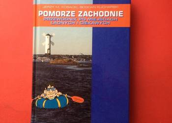( 2206 ) Pomorze Zachodnie, Przewodnik