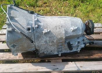 Skrzynia automatyczna Mercedes W202 C180