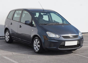 Ford C-Max 1.8