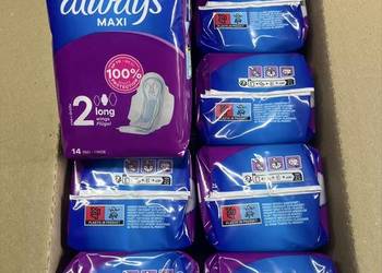 Always podpaski maxi long 2