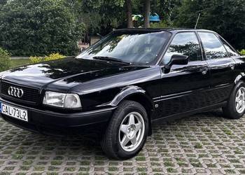 Audi 80 b4 1.9tdi 1992