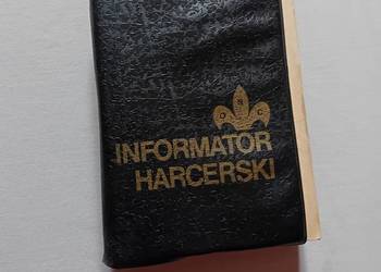 Hm. Wacław Wierzewski. Informator harcerski. HOW, 1990 r. Hm. Wacław Wierzewski. Informator harcerski. HOW, 1990 r.