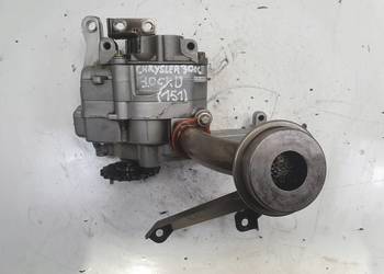Chrysler 300C 3.0 CRD POMPA OLEJU olejowa A6421810647