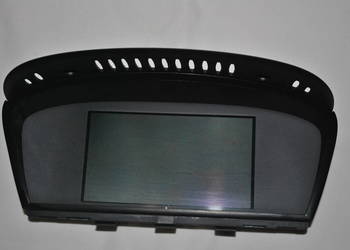 Monitor nawigacji BMW E60 E61 E63 E64
