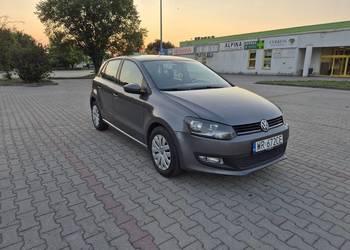 Sprzedam Volkswagena Polo