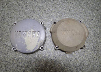 1 SZT. DEKIEL ISKROWNIKA POKRYWA MAGNETA YAMAHA YZ 125 88-93R