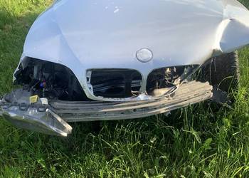 Sprzedam BMW 2003