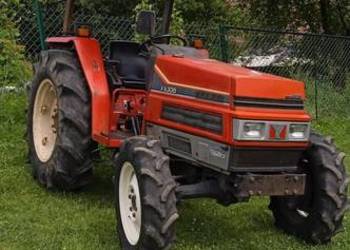 Yanmar  Fx335 35km