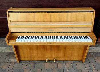 Pianino Schimmel  model fortissimo