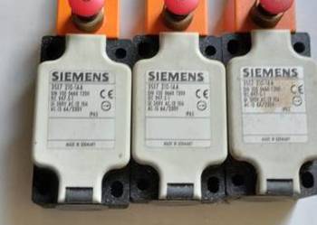 Siemens 3SE7210-1AA SIEMENS