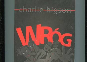 Wróg - Higson