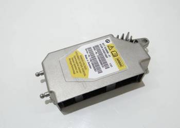 MODUŁ SENSOR AIRBAG BMW 5 F10 F11 OE 9248096 (19292923)