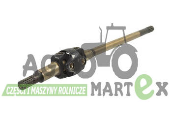 84194820 PÓŁOŚ Z12/14 L-944,5 LH CNH