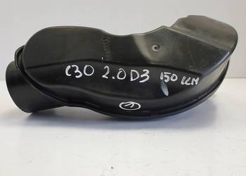 Volvo C30 2.0 D3 150KM RURA DOLOT POWIETRZA filtra