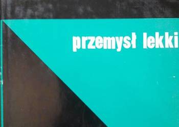 Encyklopedia techniki - przemysł lekki /fa