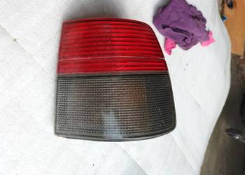 seat toledo 1 2 LAMPA TYŁ TYLNA