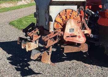 Sadzarka do ziemniaków