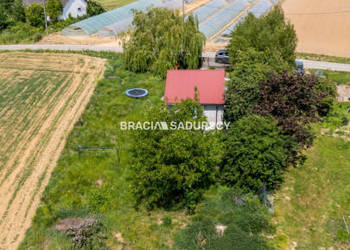 Dom wolnostojący Wawrzeńczyce 36m2