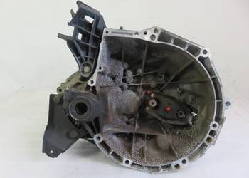 SKRZYNIA BIEGÓW CITROEN C3 II 1.0 VTi  20CR14