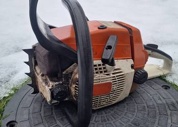 piła spalinowa STIHL 024 2.9km