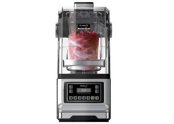 Profesjonalny blender próżniowy Kuvings CB1000 kielichowy