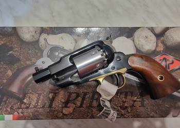Rewolwer Remington 1858 New Model Army 44 "Buldog"