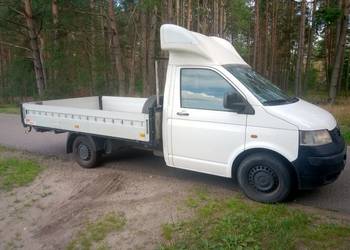 Sprzedam Transportera T%