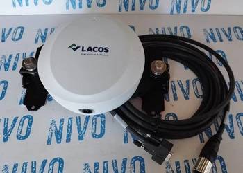 Antena GPS Lacos X-1 DGPS Nowa