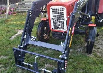 Tur Ursus C 330 360 3512 4512 Massey Ferguson MF 255 T25 Zetor 5211 7211 07