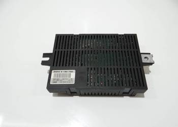 MODUŁ STEROWNIK ŚWIATEŁ BMW E60 E61 LCI OE 9180756 (4647814)