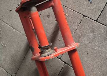 Motorynka zawieszenie