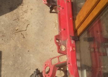 pas przedni  BMW E36