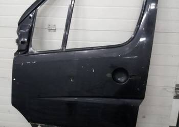 Drzwi lewe przednie Sprinter W906