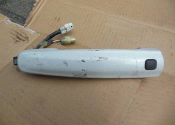 klamka drzwi lewy przód przednia lewa Swift VI MK8 keyless