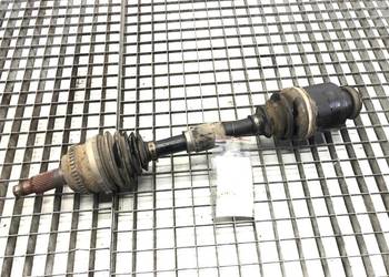 PÓŁOŚ PRAWY PRZÓD MAZDA CX-7 2.2 173KM 06-14 PRZEGUB