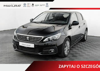 Peugeot 308 WD4492P#1.2 Allure Kamera 360 Virtual Cockpit Salon PL VAT23% …