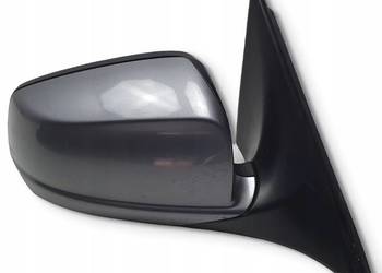 LUSTERKO PRAWE PASAŻERA BMW F10 F11 elektryczne 3 Piny Europa