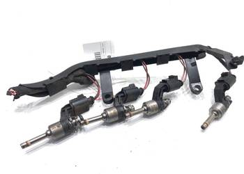 LISTWA WTRYSKOWA SKODA YETI 03C906036M 1.4 122KM