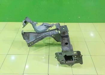 JAGUAR XF I 3.0 D AUT 09r SEDAN podluznica prawa przod