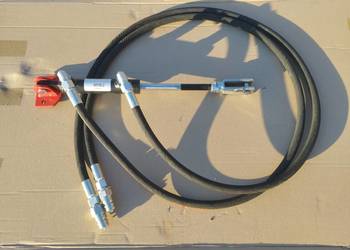 Siłownik  KUHN MDS, RAUCH MDS  61, 62, 65, 732, 735, 932, 935