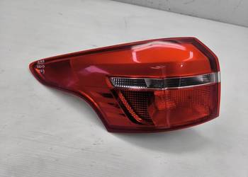 LAMPA LEWY TYŁ FORD FOCUS MK3 LIFT KOMBI F1EB-13405-D